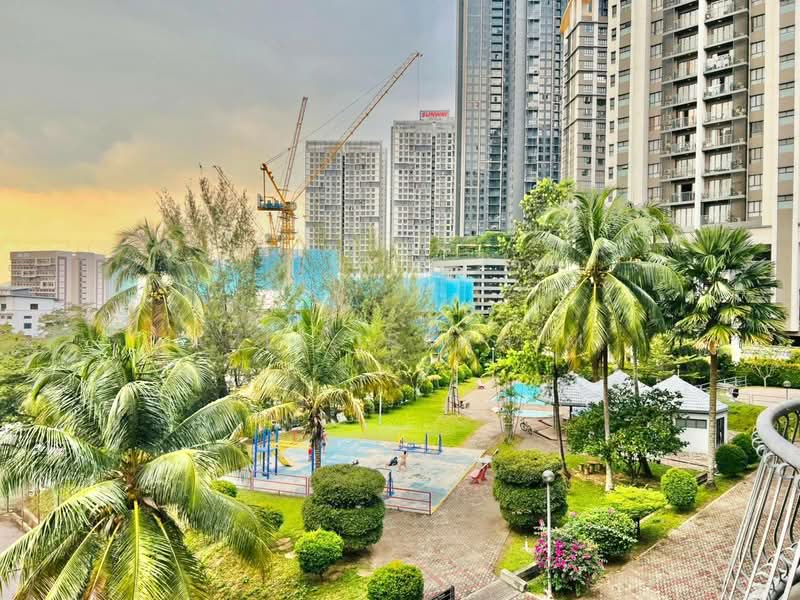 Sri Ledang untuk Untuk Dijual - RM 430,000, Feb 2026 - Exterior - PropertyGuru.com.my