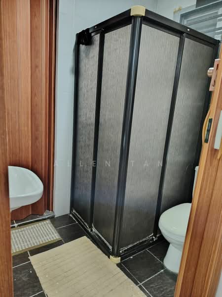 2-storey Terraced House for Sale in TAMAN PUCHONG UTAMA (Puchong) - Allen Tan - Bathroom - PropertyGuru.com.my