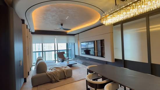 Service Residence for Sale at TRX Residences - Samantha Chooi - PropertyGuru.com.my