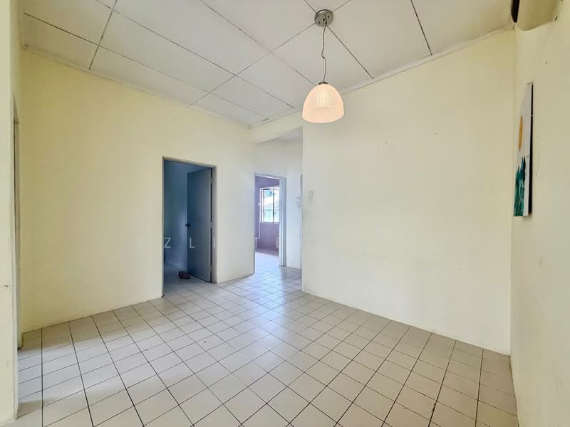 Apartment for Sale at Kenari Apartment - Azli Ibrahim - Interior - PropertyGuru.com.my