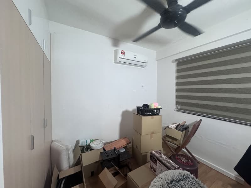 Condominium for Sale at TRI PINNACLE - Steven Seow - Interior - PropertyGuru.com.my