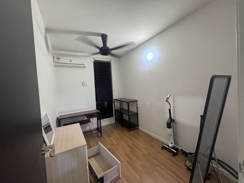 Condominium for Sale at TRI PINNACLE - Steven Seow - Bedroom - PropertyGuru.com.my