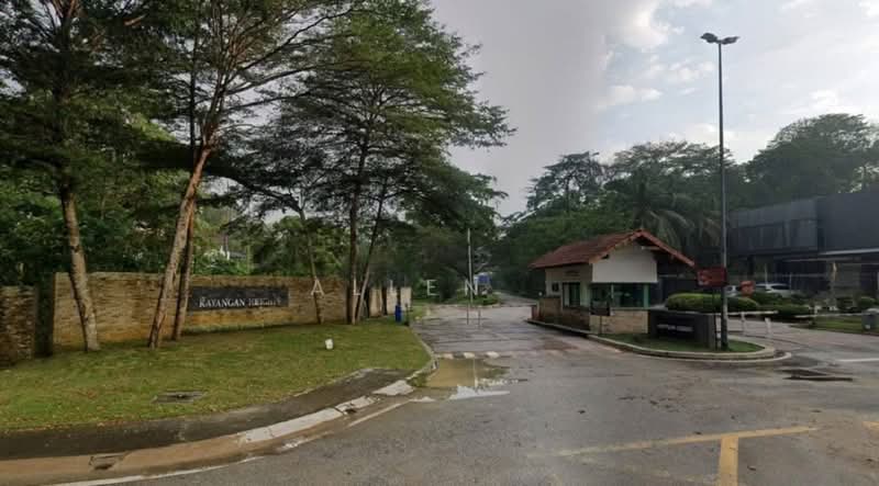 Kayangan Heights untuk Untuk Dijual - RM 1,044,900, Mac 2026 - Exterior - PropertyGuru.com.my