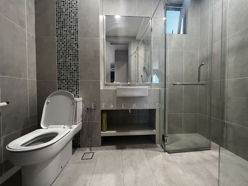 Queens Residences Q2 @ Queens Waterfront untuk Untuk Disewa - RM 6,500 /bulan, Apr 2026 - PropertyGuru.com.my