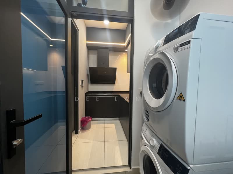 Queens Residences Q2 @ Queens Waterfront untuk Untuk Disewa - RM 6,500 /bulan, Apr 2026 - PropertyGuru.com.my