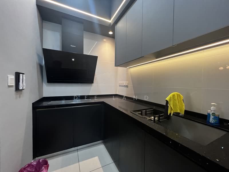 Queens Residences Q2 @ Queens Waterfront untuk Untuk Disewa - RM 6,500 /bulan, Apr 2026 - PropertyGuru.com.my