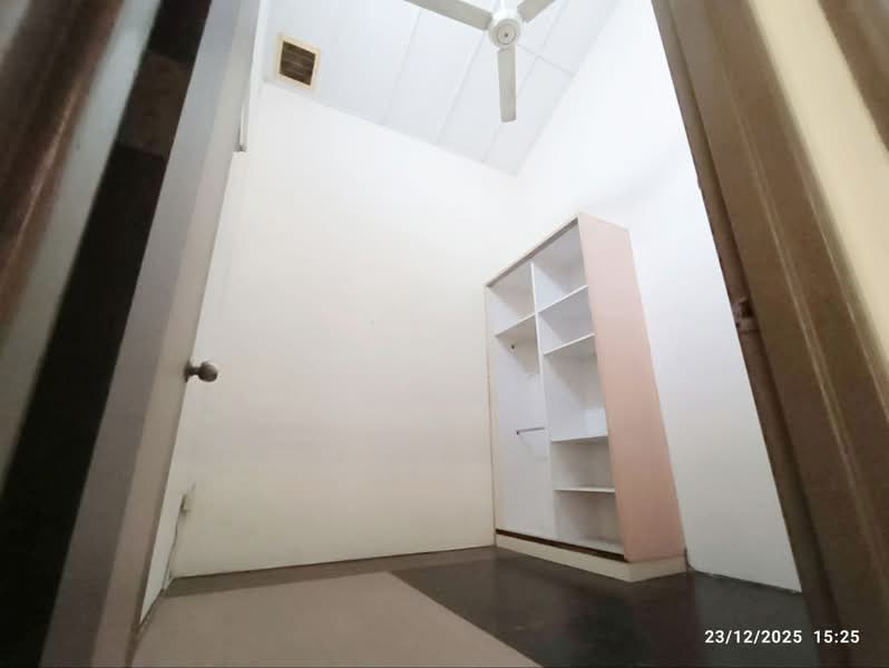 1-storey Terraced House for Rent in Bukit Indah (Iskandar Puteri (Nusajaya)) - SY Ngo - Interior - PropertyGuru.com.my