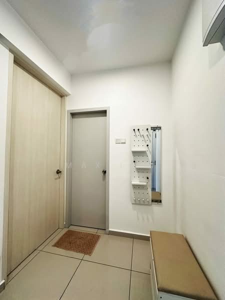 Service Residence for Sale at Midas @ Seri Alam - Max Lam - Entrance - PropertyGuru.com.my