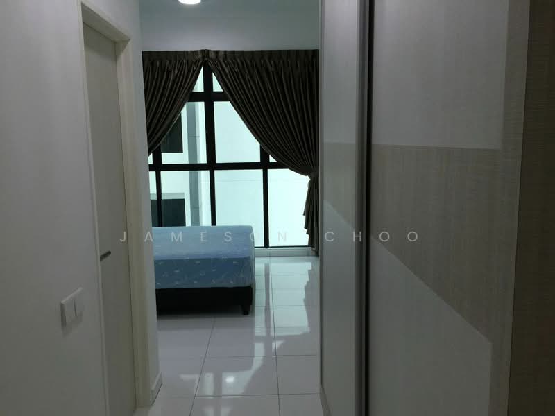 Service Residence for Rent at Sky Loft Premium Suites - Jameson Choo - PropertyGuru.com.my