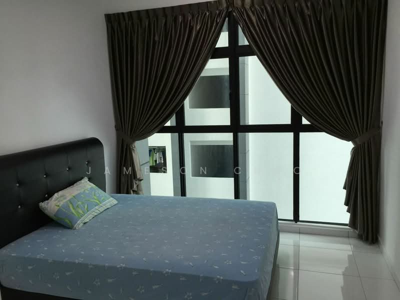 Service Residence for Rent at Sky Loft Premium Suites - Jameson Choo - PropertyGuru.com.my