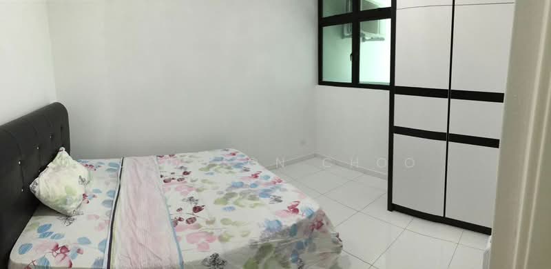 Service Residence for Rent at Sky Loft Premium Suites - Jameson Choo - PropertyGuru.com.my