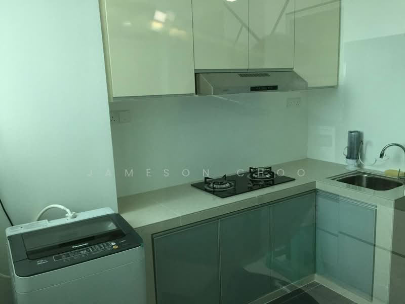 Service Residence for Rent at Sky Loft Premium Suites - Jameson Choo - PropertyGuru.com.my