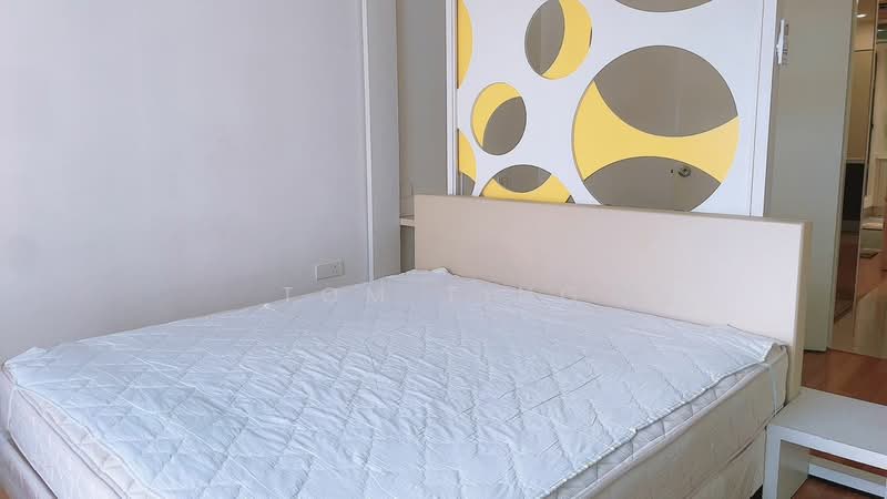 Service Residence for Sale at Eve Suite / NZX Square - Tom Ting - Bedroom - PropertyGuru.com.my