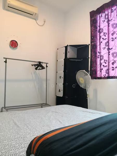 Service Residence for Rent at The Sky Executive Suites - Jameson Choo - Bedroom - PropertyGuru.com.my