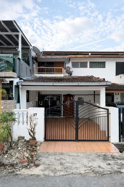 Taman Sri Rampai untuk Untuk Dijual - RM 550,000, Feb 2026 - Exterior - PropertyGuru.com.my