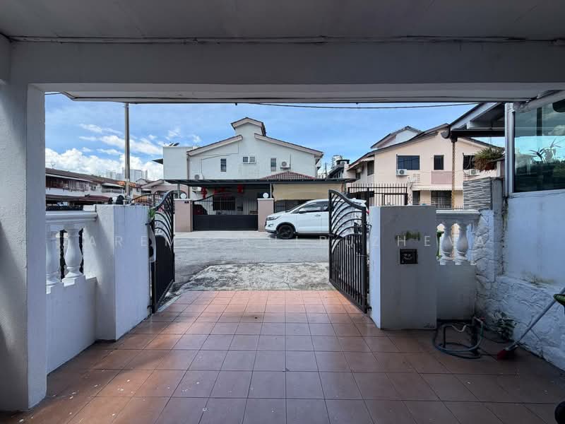 Taman Sri Rampai untuk Untuk Dijual - RM 550,000, Feb 2026 - Exterior - PropertyGuru.com.my