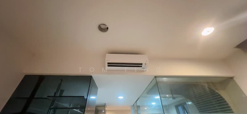 Service Residence for Rent at Eve Suite / NZX Square - Tom Ting - Interior - PropertyGuru.com.my