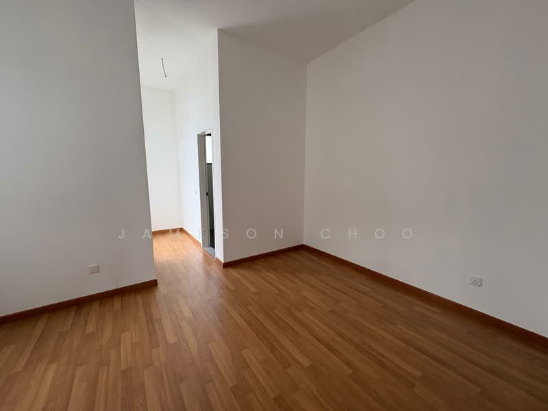 Cluster House for Sale in Iskandar Puteri (Nusajaya) (Johor) - Jameson Choo - Interior - PropertyGuru.com.my