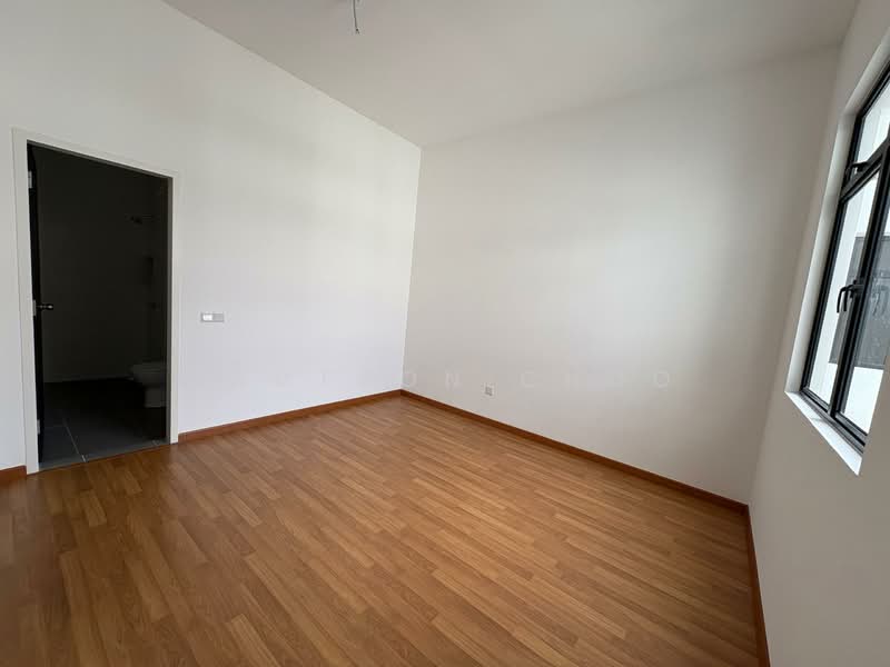 Cluster House for Sale in Iskandar Puteri (Nusajaya) (Johor) - Jameson Choo - PropertyGuru.com.my