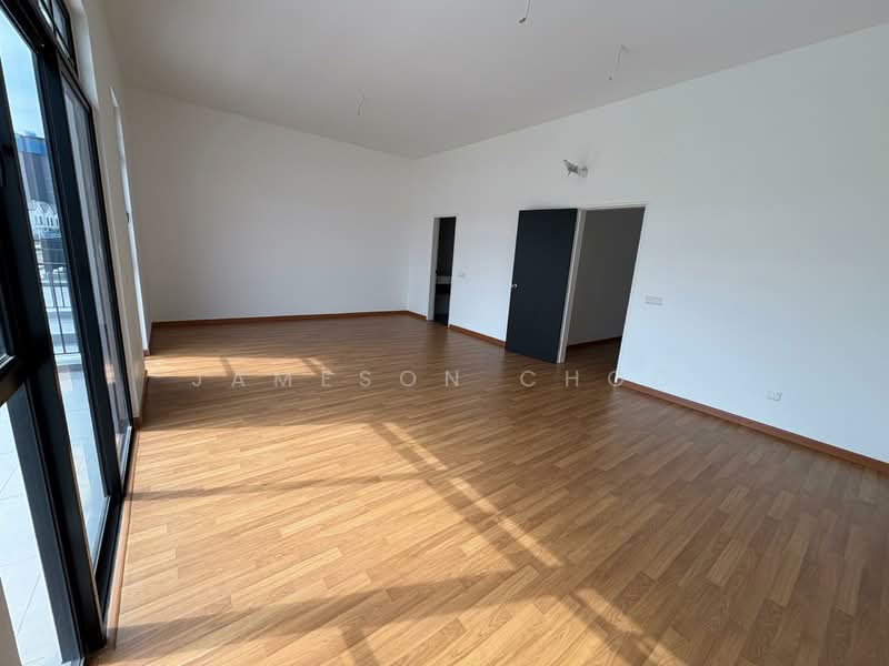 Cluster House for Sale in Iskandar Puteri (Nusajaya) (Johor) - Jameson Choo - PropertyGuru.com.my