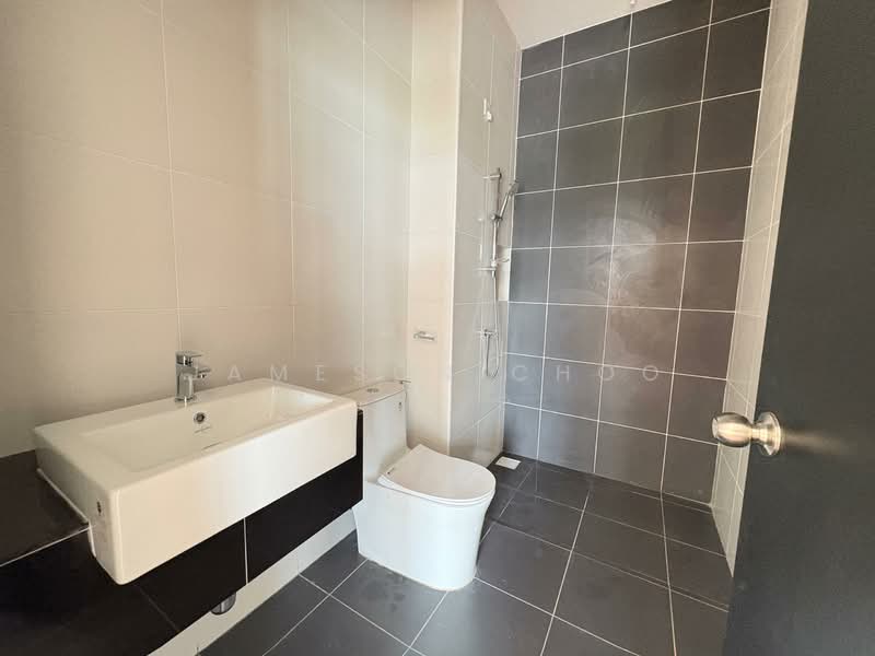 Cluster House for Sale in Iskandar Puteri (Nusajaya) (Johor) - Jameson Choo - PropertyGuru.com.my