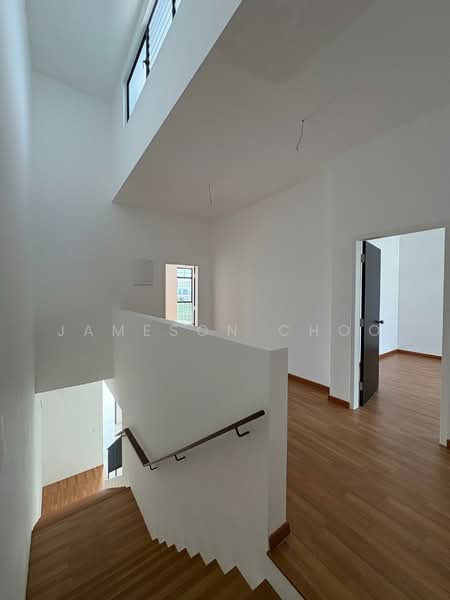 Cluster House for Sale in Iskandar Puteri (Nusajaya) (Johor) - Jameson Choo - PropertyGuru.com.my