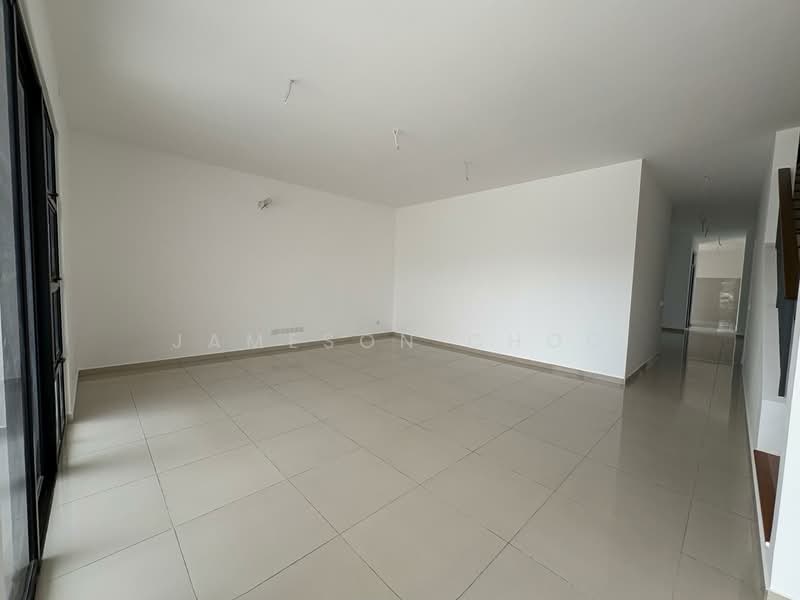 Cluster House for Sale in Iskandar Puteri (Nusajaya) (Johor) - Jameson Choo - PropertyGuru.com.my