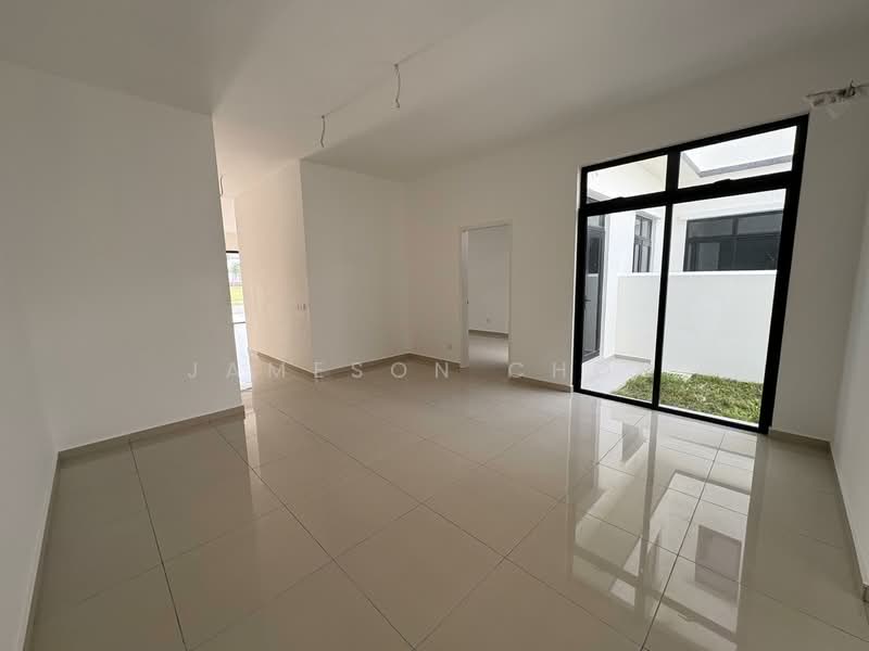 Cluster House for Sale in Iskandar Puteri (Nusajaya) (Johor) - Jameson Choo - PropertyGuru.com.my