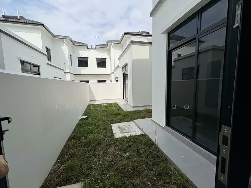 Cluster House for Sale in Iskandar Puteri (Nusajaya) (Johor) - Jameson Choo - PropertyGuru.com.my