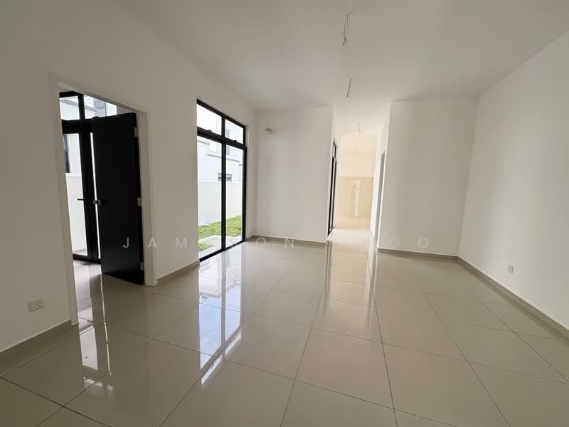 Cluster House for Sale in Iskandar Puteri (Nusajaya) (Johor) - Jameson Choo - PropertyGuru.com.my
