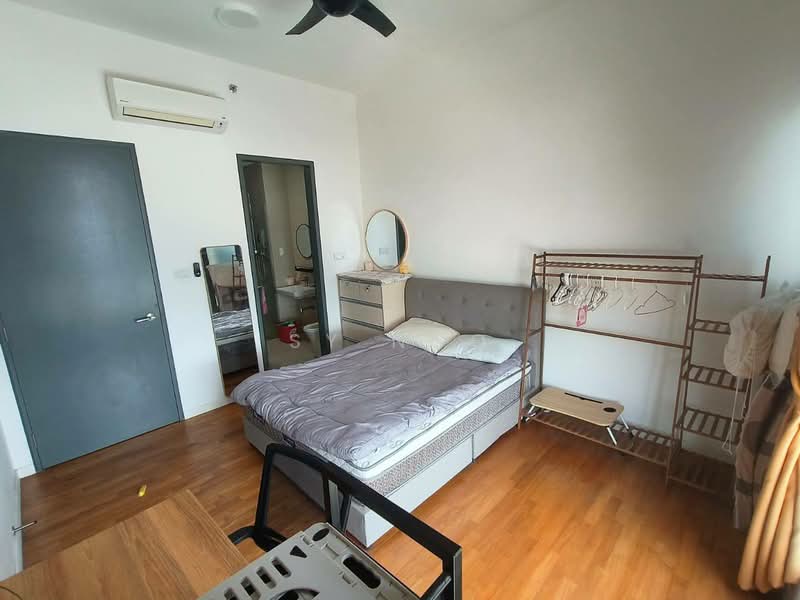 Paradigm Residence untuk Untuk Disewa - RM 2,000 /bulan, Mac 2026 - Bedroom - PropertyGuru.com.my