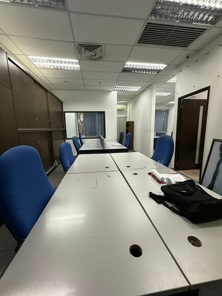Office for Sale in Seksyen 52 (Petaling Jaya) - Allen Tan - Interior - PropertyGuru.com.my