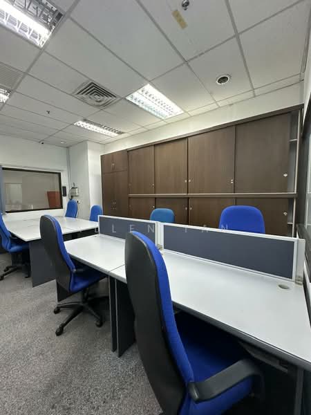 Office for Sale in Seksyen 52 (Petaling Jaya) - Allen Tan - Interior - PropertyGuru.com.my