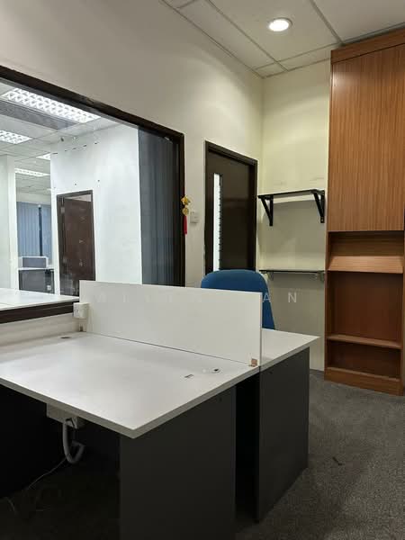 Office for Sale in Seksyen 52 (Petaling Jaya) - Allen Tan - Interior - PropertyGuru.com.my