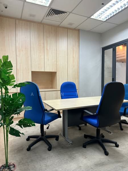 Office for Sale in Seksyen 52 (Petaling Jaya) - Allen Tan - Interior - PropertyGuru.com.my