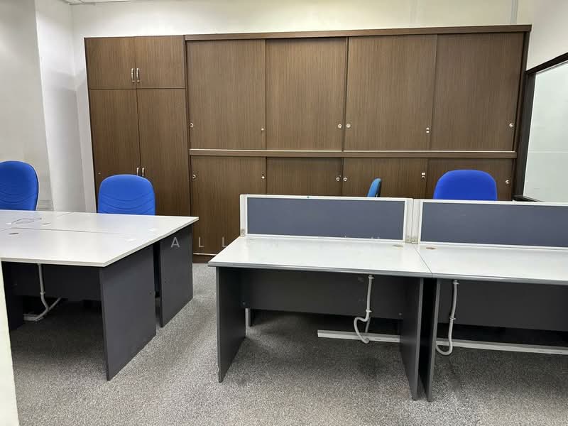 Office for Sale in Seksyen 52 (Petaling Jaya) - Allen Tan - Interior - PropertyGuru.com.my
