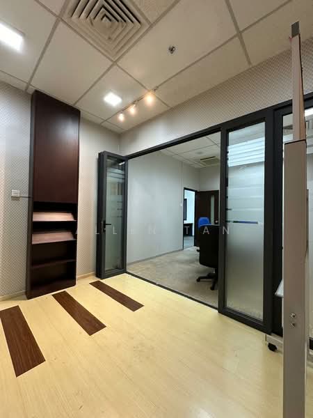 Office for Sale in Seksyen 52 (Petaling Jaya) - Allen Tan - Interior - PropertyGuru.com.my