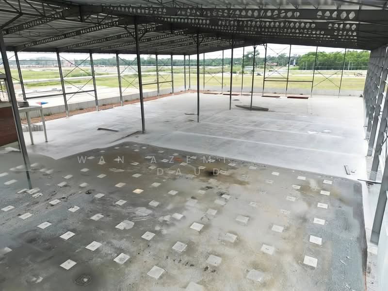 Warehouse for Sale in Klang (Selangor) - Wan Azemi Wan Daud - Exterior - PropertyGuru.com.my