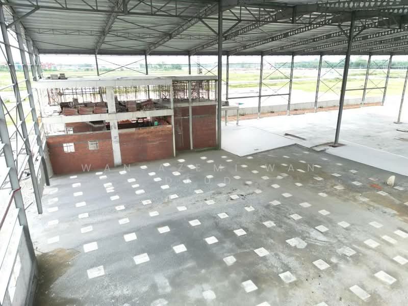 Warehouse for Sale in Klang (Selangor) - Wan Azemi Wan Daud - Exterior - PropertyGuru.com.my