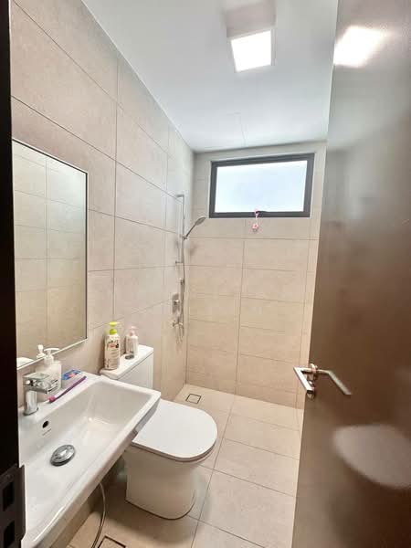 3-storey Terraced House for Sale in Cyberjaya (Selangor) - Masnizah Arifin - Bathroom - PropertyGuru.com.my