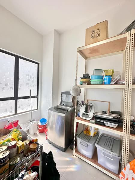 3-storey Terraced House for Sale in Cyberjaya (Selangor) - Masnizah Arifin - Interior - PropertyGuru.com.my