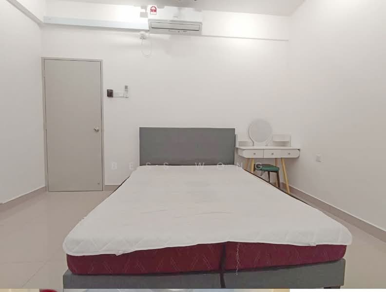 Sierra Heights (Residensi Siera Perdana) untuk Untuk Disewa - RM 2,200 /bulan, Apr 2026 - Bedroom - PropertyGuru.com.my