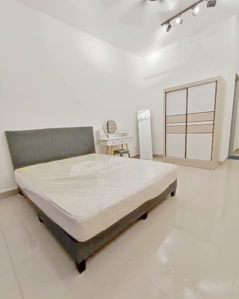 Sierra Heights (Residensi Siera Perdana) untuk Untuk Disewa - RM 2,200 /bulan, Apr 2026 - Bedroom - PropertyGuru.com.my