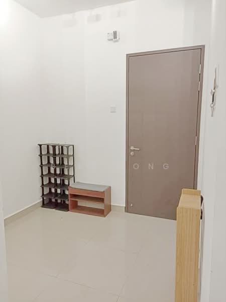 Sierra Heights (Residensi Siera Perdana) untuk Untuk Disewa - RM 2,200 /bulan, Apr 2026 - Entrance - PropertyGuru.com.my