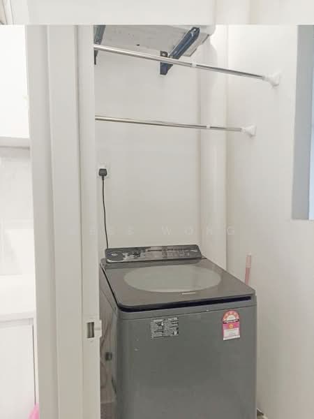 Sierra Heights (Residensi Siera Perdana) untuk Untuk Disewa - RM 2,200 /bulan, Apr 2026 - Interior - PropertyGuru.com.my