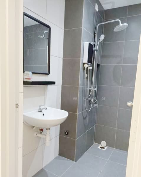 Sierra Heights (Residensi Siera Perdana) untuk Untuk Disewa - RM 2,200 /bulan, Apr 2026 - Bathroom - PropertyGuru.com.my