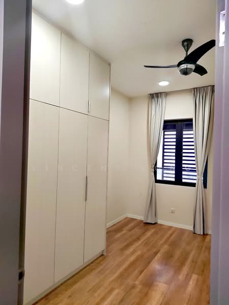 Condominium for Sale at Bennington Residences @ SkyArena - Vincent Yong - Bedroom - PropertyGuru.com.my