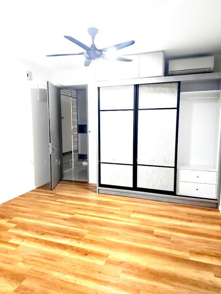 Condominium for Sale at Bennington Residences @ SkyArena - Vincent Yong - Bedroom - PropertyGuru.com.my