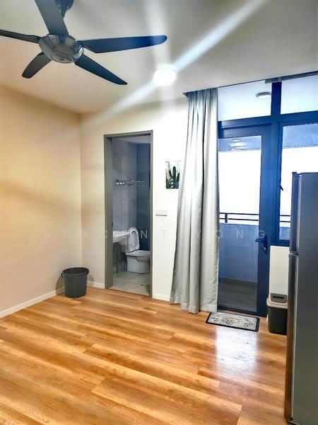 Condominium for Sale at Bennington Residences @ SkyArena - Vincent Yong - Bathroom - PropertyGuru.com.my