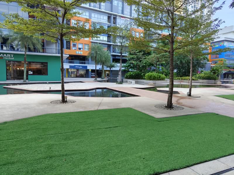 Office for Rent in Puchong (Selangor) - Jordan . - Exterior - PropertyGuru.com.my